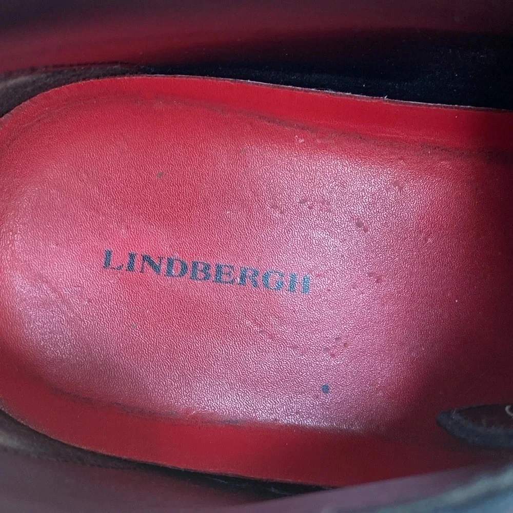 Lindbergh short boots